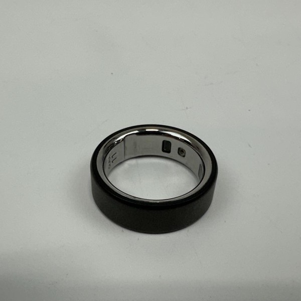 Oura Ring Gen 4 - Stealth, Size 11