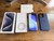 Mint Apple iPhone 15 Pro Max - Unlocked, Blue, 512 GB, A2849