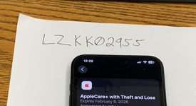 Good
													Apple iPhone 15 Pro Max - Unlocked, Black, 512 GB, A2849, photo 3 of 6