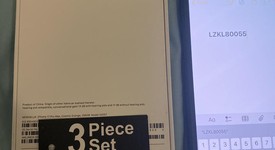 New
													Apple iPhone 17 Pro Max - Unlocked, Cosmic Orange, 256 GB, A3257, photo 2 of 2
