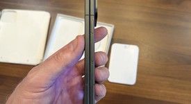Good
													Google Pixel 9 Pro Fold - Xfinity, Obsidian, 256 GB, 16 GB, GGH2X, photo 4 of 12