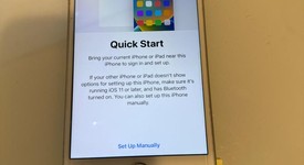 Good
													Apple iPhone 8 Plus - Verizon, Silver, 128 GB, A1864, photo 1 of 7