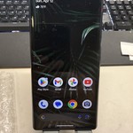 Good Google Pixel 6 Pro - Unlocked, 128 GB, Black, 12 GB, G8VOU