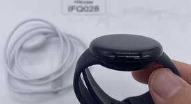 Good
													Google Pixel Watch 2 - Wi-Fi, Black, Wi-Fi, photo 5 of 6
