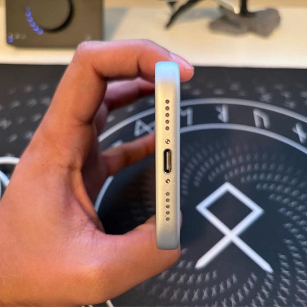 Apple iPhone 17 Pro - Verizon, 256 GB, Silver, A3256