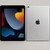 Fair Apple iPad 9th Gen - Unlocked, Silver, 256 GB, A2603