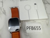 Apple Watch Ultra 2 49mm