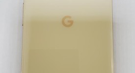 Mint
													Google Pixel 6 Pro - Unlocked, Sunny, 128 GB, 12 GB, G8VOU, photo 6 of 6
