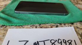 Mint
													Samsung Galaxy S25 Plus - Unlocked, Silver Shadow, 256 GB, 12 GB, SM-S936U1, photo 4 of 10