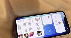 Mint
													Apple iPhone 16e - AT&T, Black, 128 GB, A3212, photo 1 of 6