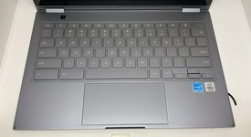 Good
													Samsung Galaxy Chromebook - I5, Gray, 256 GB, 8 GB, photo 5 of 13