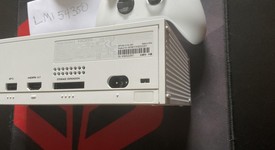 Good
													Xbox Series S (2020) - White, 512 GB, photo 4 of 9