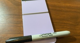 Good
													Samsung Galaxy Z Flip4 5G - Unlocked, Purple, 256 GB, 8 GB, SM-F721U1, photo 3 of 4