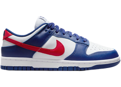 Nike Dunk Low USA (Women's) for sale