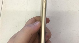 Good
													Apple iPhone 6S Plus - AT&T, Gold, 16 GB, A1634, photo 4 of 7
