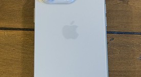 Mint
													Apple iPhone 16 Pro - Unlocked, Natural, 256 GB, A3083, photo 4 of 10