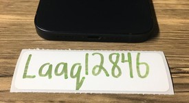 Fair
													Apple iPhone 12 - Unlocked, Black, 64 GB, A2172, photo 4 of 7