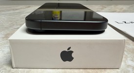 Mint
													Apple iPhone 17 - Unlocked, Black, 256 GB, A3258, photo 2 of 8