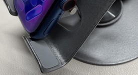 Fair
													Apple Watch Series 7 41mm - Unlocked, Blue, A2475 - Cellular, Aluminum, photo 2 of 8