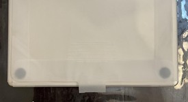 Mint
													MacBook Air 2025 (M4) - 13" - Apple M4, Starlight, 256 GB, 16 GB, photo 3 of 5