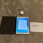 Good Apple iPad (7th Gen) - Wi-Fi, 32 GB, Gray, A2197