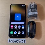 Mint Samsung Galaxy S22 - AT&T, Black, 128 GB, 8 GB, SM-S901U