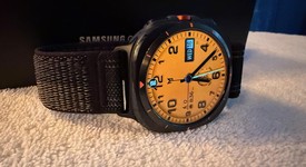 Mint
													Samsung Galaxy Watch Ultra - Unlocked, Gray, SM-L705U, 47mm, photo 2 of 6
