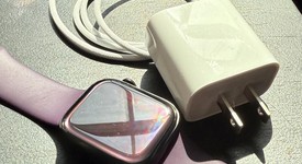 Good
													Apple Watch Series 10 42mm - Verizon, Black, A3001 - Cellular, Aluminum, photo 2 of 6