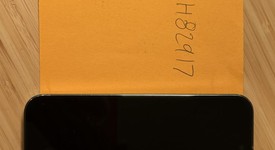 Good
													Google Pixel 9 Pro - Unlocked, Hazel, 256 GB, 16 GB, GR83Y, photo 2 of 12