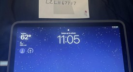 Mint
													Apple iPad Air 5th Gen - Wi-Fi, Gray, 64 GB, A2588, photo 2 of 13
