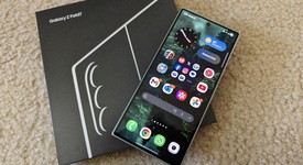 Mint
													Samsung Galaxy Z Fold7 - Unlocked, Mint, 512 GB, 12 GB, SM-F966U1, photo 3 of 11