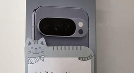 New
													Google Pixel 10 Pro - Unlocked, Moonstone, 128 GB, G4QUR, photo 1 of 4