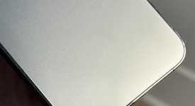 Mint
													Apple iPhone 12 Pro Max - Unlocked, Graphite, 256 GB, A2342, photo 2 of 5