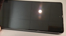 Good
													Google Pixel 7 - Verizon, Obsidian, 128 GB, 8 GB, GQML3, mmWave 5G, photo 5 of 5