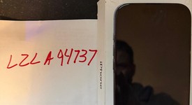 Mint
													Apple iPhone 16 Pro - Spectrum, Black, 128 GB, A3083, photo 1 of 7