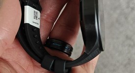 Mint
													OnePlus Watch 2R - Gray, photo 4 of 10