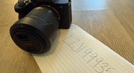 Mint
													Sony a7 IV, photo 2 of 5