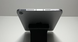 Mint
													Apple iPad Mini 7th Gen - Unlocked, Gray, 128 GB, A2995, photo 3 of 6