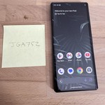 Good Google Pixel 6 Pro - T-Mobile, Black, 128 GB, 12 GB, G8VOU