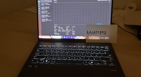 Mint
													Asus Zenbook, photo 2 of 9