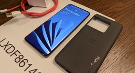Good
													OnePlus 10 Pro - Unlocked, Black, 256 GB, 12 GB, NE2215, photo 2 of 9
