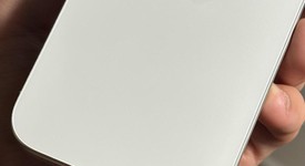 Mint
													Apple iPhone 15 Pro - Unlocked, White, 128 GB, A2848, photo 3 of 6