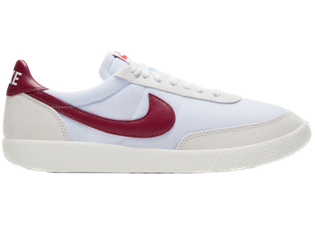 Nike Killshot OG White Team Red for sale