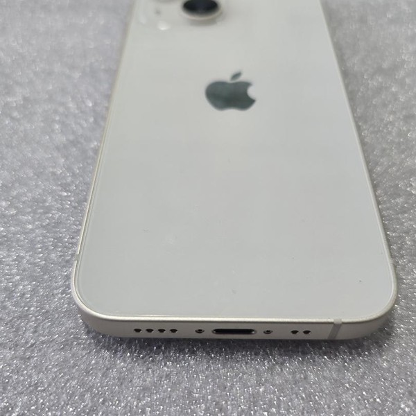 Apple iPhone 13 Mini - Unlocked, 256 GB, Starlight, A2481