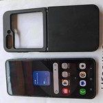 Fair Samsung Galaxy Z Flip6 - Unlocked, 512 GB, Black, 12 GB, SM-F741U1