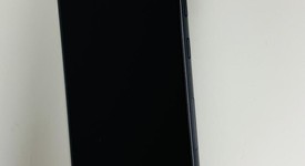 Good
													Samsung Galaxy S21 FE 5G - Verizon, Graphite, 128 GB, 6 GB, SM-G990U, photo 2 of 9