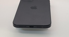 Mint
													Apple iPhone 15 Plus - Unlocked, Black, 128 GB, A2847, photo 4 of 8