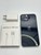 Mint Apple iPhone 13 Mini - Unlocked, Midnight, 256 GB, A2481