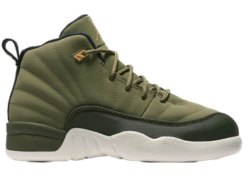 Jordan 12 Retro Chris Paul Class Of 2003 (PS) for sale