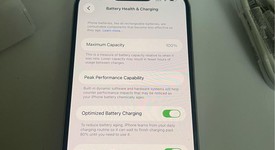 Mint
													Apple iPhone 13 Pro Max - Unlocked, Silver, 128 GB, A2484, photo 3 of 21